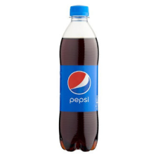  PEPSI Cola 0,5l PET /24/ üdítő, ásványviz, gyümölcslé