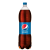 Pepsi csökkentett cukortartalmú colaízű szénsavas üdítőital 2L