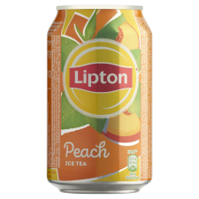  PEPSI Lipton Ice Tea barack 0,33l DOB/24/ üdítő, ásványviz, gyümölcslé