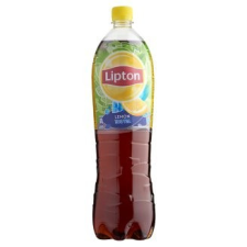 PEPSI Lipton Ice Tea Citrom 1,5l PET /9/ üdítő, ásványviz, gyümölcslé