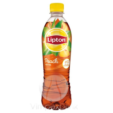  PEPSI Lipton Ice Tea Őszi 0,5l PET /12/DRS üdítő, ásványviz, gyümölcslé