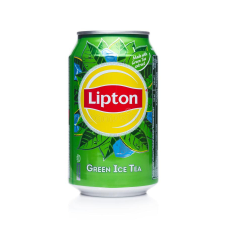  PEPSI Lipton Ice Tea Zöld 0,33l DOB /24/ üdítő, ásványviz, gyümölcslé