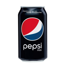  Pepsi Max 0,33l DOB /24/ üdítő, ásványviz, gyümölcslé