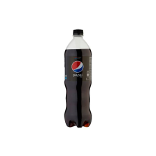 Pepsi Max 1L colaízű energiamentes szénsavas üdítőital édesítőszerekkel 1L üdítő, ásványviz, gyümölcslé