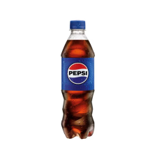 Pepsi szénsavas üdítőital - 500ml üdítő, ásványviz, gyümölcslé