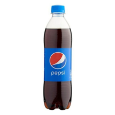 Pepsi Üdítőital szénsavas PEPSI 0,5L üdítő, ásványviz, gyümölcslé