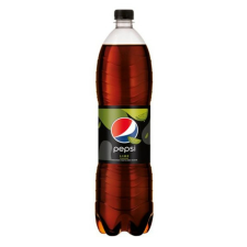 Pepsi Üdítőital szénsavas PEPSI Lime 1,5L üdítő, ásványviz, gyümölcslé