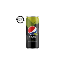 Pepsi Üdítőital szénsavas PEPSI lime ízű dobozos 0,33L DRS üdítő, ásványviz, gyümölcslé