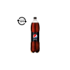 Pepsi Üdítőital szénsavas PEPSI MAX cukormentes 1,5L DRS