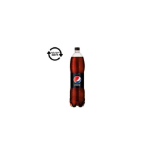 Pepsi Üdítőital szénsavas PEPSI MAX cukormentes 1,5L DRS üdítő, ásványviz, gyümölcslé