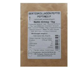 Peptinex p sertéskollagén peptidek italpor 1000g vitamin és táplálékkiegészítő