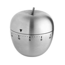  Percjelző alma inox 38.1030.54 konyhai eszköz