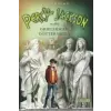  Percy Jackson erzählt - Griechische Göttersagen – Rick Riordan,Gabriele Haefs