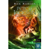 Percy Jackson és az olimposziak 2. - A szörnyek tengere
