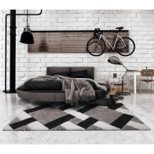 Perfect Acoustic Professional Calm zajelnyelő szőnyeg - gid grey - barna-brown , 120x170cm lakástextília