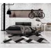 Perfect Acoustic Professional Calm zajelnyelő szőnyeg - gid grey - Silver , 80x150cm