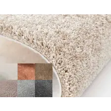 Perfect Acoustic Silent hangelnyelő szőnyeg - Standard méretben - 71 vajszínű , 1,5x2m lakástextília