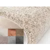 Perfect Acoustic Silent hangelnyelő szőnyeg - Standard méretben - 71 vajszínű , 1x1,5m