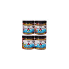 Perfect Baits Trinity Natúr Wafters bojli, aroma