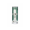 Perfect Fit Fat Boy Thin - péniszköpeny (17cm) - tejfehér