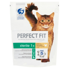 Perfect Fit száraz Streile Csirke 750gr macskaeledel