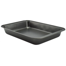 Perfect home 12547 Tepsi tapadásmentes bevonattal 37.5x26 cm sütés és főzés