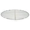 Perfect home 28298 Grillrács krómozott 31cm