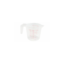 Perfect home 500 ml-es műanyag mérőkancsó Perfect Home sütés és főzés