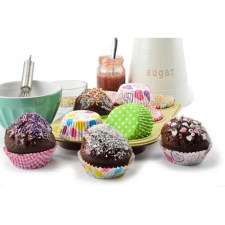 Perfect home 72101 Muffin papír sütőforma 100 db-os konyhai eszköz