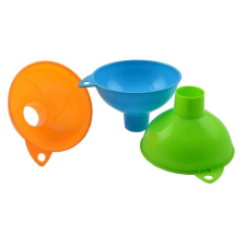 Perfect home Befőzőtölcsér, lekvártölcsér műanyag konyhai eszköz