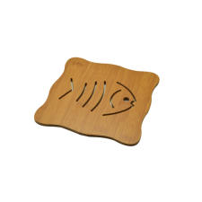  Perfect Home Edényalátét halas konyhai eszköz