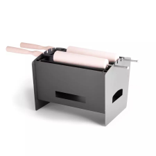 Perfect home Faszenes kürtőskalács sütő szett konyhai eszköz