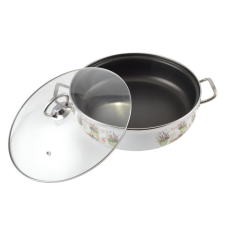 Perfect home Fazék zománcozott felülettel 2L 26cm 14225 edény