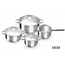 Perfect home Fun Deluxe Lábas Sz.7R. edény