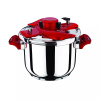 Perfect home Galaxy 12L Lázár Chef Gyorsfőző Kukta