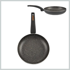 Perfect home Golden Line tapadásmentes alumínium palacsintasütő 24*2 cm indukciós 12660 edény