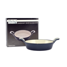 Perfect home Heb Zománc Öv Szeletsütő Mini edény