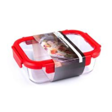 Perfect home hőálló üveg tároló/sütő edény (15815) papírárú, csomagoló és tárolóeszköz