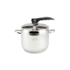 Perfect home Inox gyorsfőző kukta 5literes