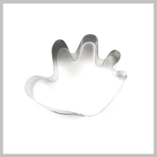 Perfect home Kiszúró forma galamb / kéz 11859 sütés és főzés