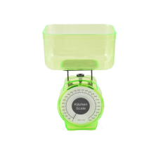 Perfect home Konyhamérleg mechanikus 1 kg konyhai eszköz