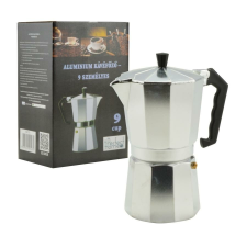 Perfect home Kotyogós kávéfőző 9 személyes (díszdobozban) 92121 kávéfőző