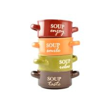 Perfect home levesestál 400 ml (14972) konyhai eszköz