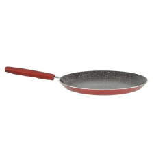 Perfect home Metal Red Line tapadásmentes alumínium palacsintasütő 26*2 cm indukciós edény