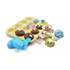  Perfect Home - Muffin díszítő szett konyhai eszköz