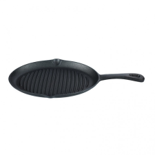 Perfect home Öntöttvas grillserpenyő mini (kezelt) 14772 edény