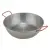 Perfect home Paella füles serpenyő polírozott 22 cm 13409