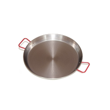 Perfect home Paella sütőtál polírozott 50 cm edény