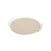 Perfect home Pizzasütő kőlap állvánnyal 33cm