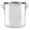 Perfect home Rozsdamentes fazék 49 liter 12740